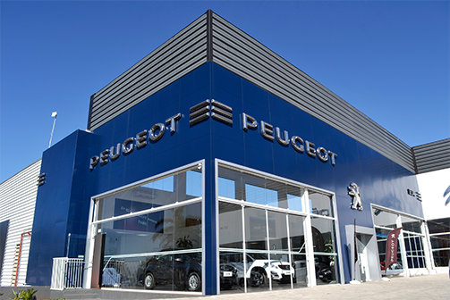 comprar Peugeot Boxer ch. em Curitiba - PR